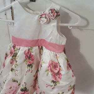Nananette lepore baby girl dress